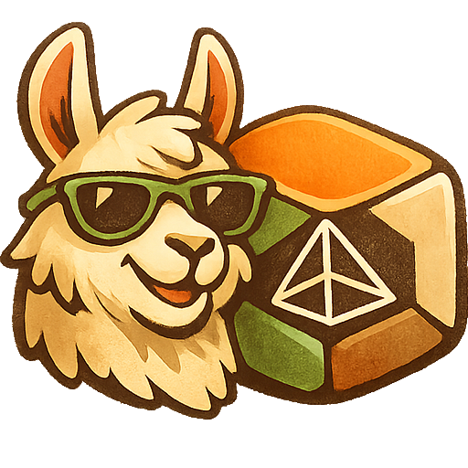LAMA 3D Viewer